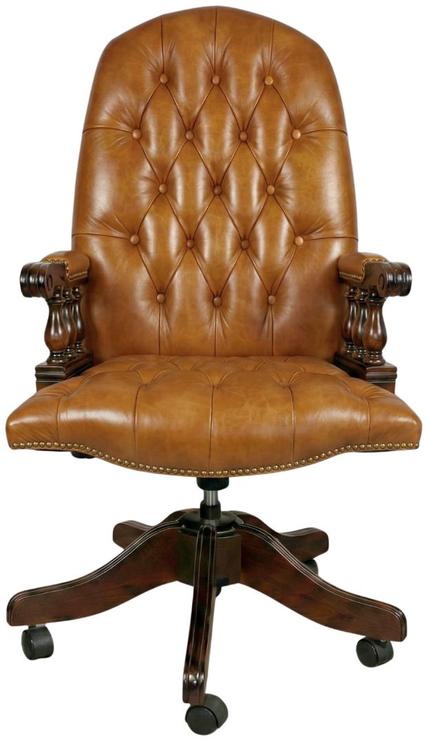 The Mountbatton Swivel